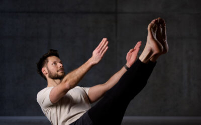 Le Pilates et ses bienfaits