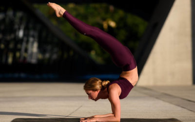 Qu’est-ce que l’Ashtanga yoga ?