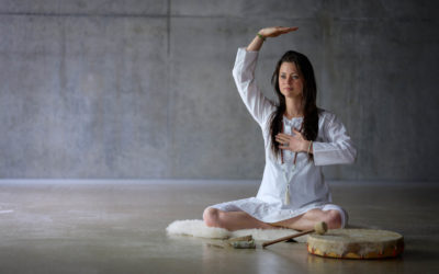 Kundalini yoga, tour d’horizon