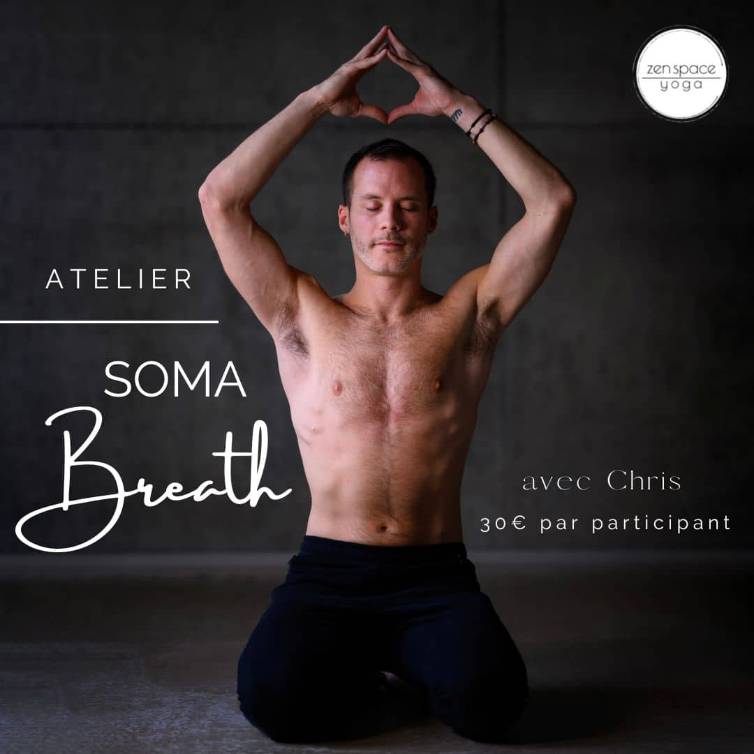 SOMA breath