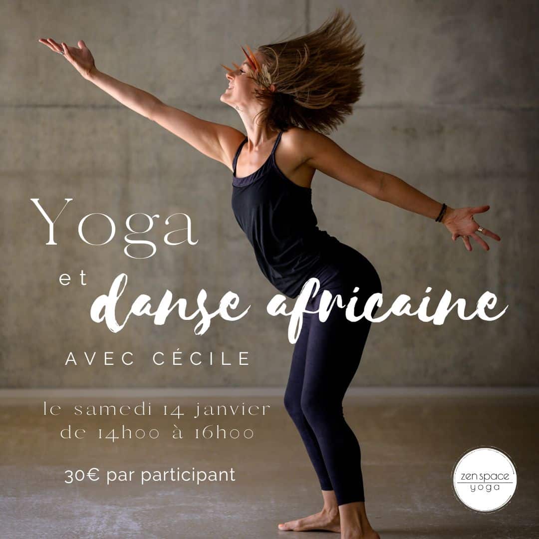 Danse Afro