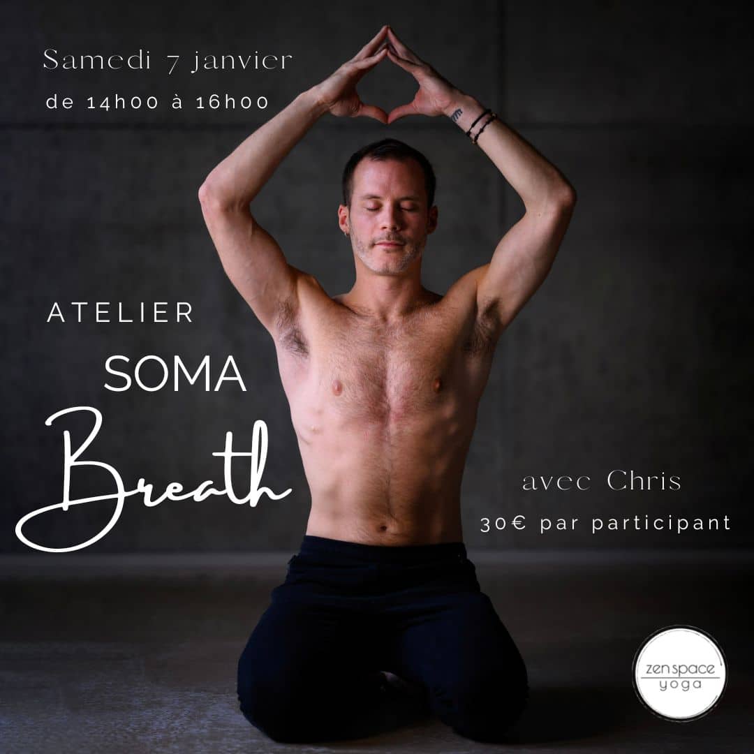Square SOMA breath