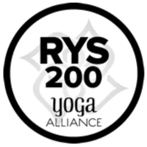 Certification Yoga Allianace RYT 200