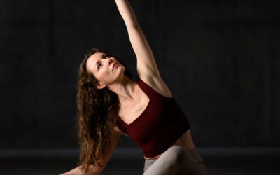 Le yoga et le stress