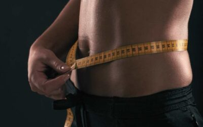 La respiration et perte de poids