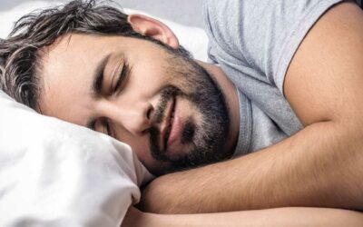 Pourquoi mieux respirer améliore votre sommeil